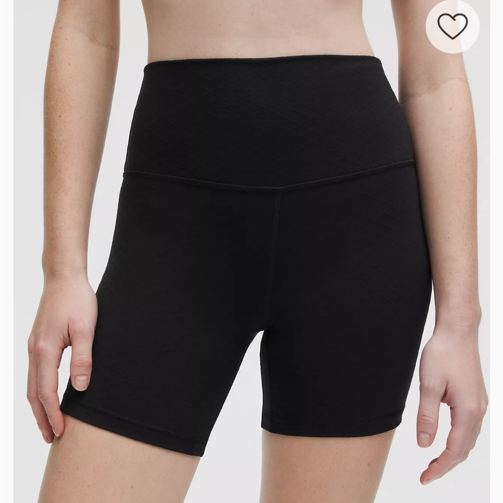Lululemon Align Short 6”